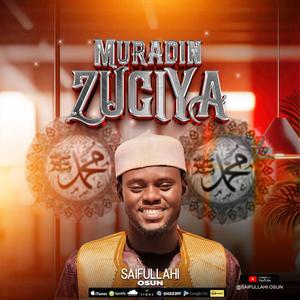 Muradin zuciya (feat. Nafisat)