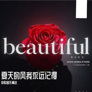 夏天的风我永远记得
