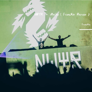 NWYR - ID (MECHA)（FrankXin Remake）