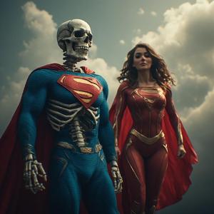 SuperPowers