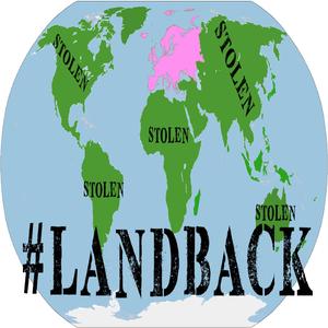 #Landback (feat. Suh)