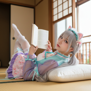 Ketika Uap dan Detik Menjerat Langkahku yang Terlambat