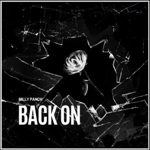 Mistakes (feat. D-Rah)