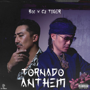 TORNADO ANTHEM (feat. LIL DRAGON, HABU & JAGGLA)