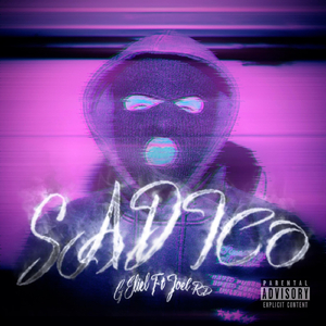 SADICO (feat. Joel Rd)