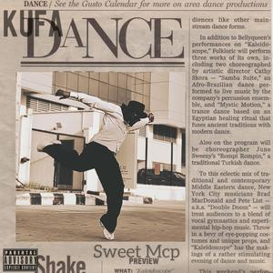 Kufa dance