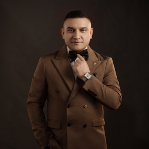 Yogixiwalay《我包一下》