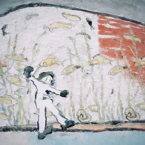 爱在雪落以后（Prod by Jungle Fruit）