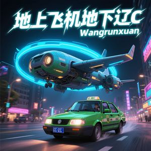 地上飞机 地下辽C 鞍山（Prod By 37Dolbeatz x Phantom x SMILEY