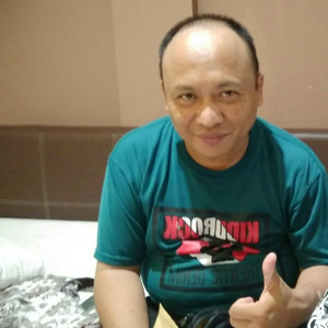 Mantan ustad. Yosua Muhamad Yasin: Menginjil di Mesjid dan pesantren