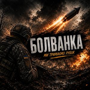 Болванка