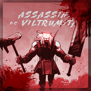 Assassino de Viltrumita