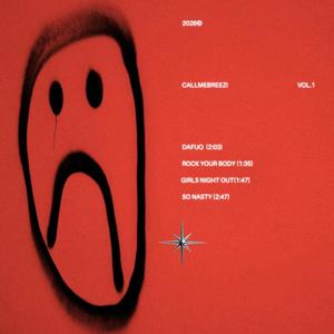 Dafuq (feat. 2Dizzy)