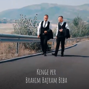 Kenge Per Brahim Bajram Biba