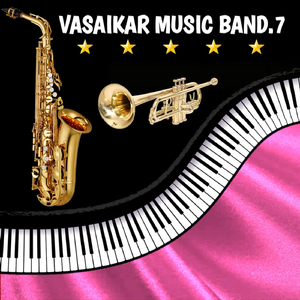 Vasaikar Music Band.7