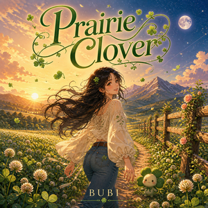 Prairie Clover