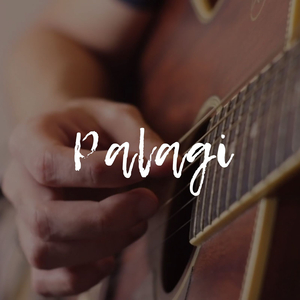 Palagi (Acoustic Cover)