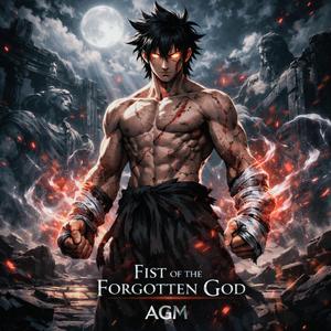 Fist of the Forgotten god