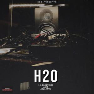 H2O (feat. ADIS & AWARINIS)