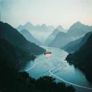 《再续一程山，再温一程水》（男女合唱古风版）-音频