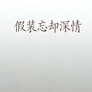 假装忘却深情.mp3