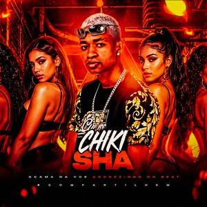 Chiki Sha Bregafunk