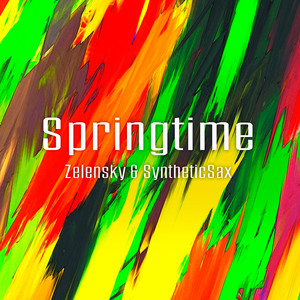 Springtime (No Sax Edit)
