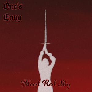 Blood Red Sky