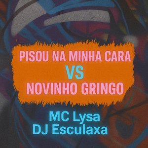 Pisou na Minha Cara Vs Novinho Gringo