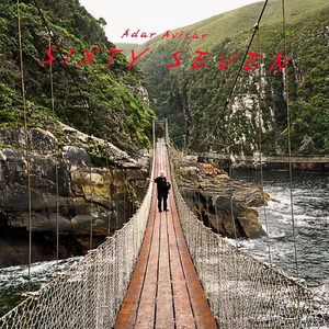 I Walk Beside You (Album Ver) [feat. Lital Gerstner & Noam Rapaport]