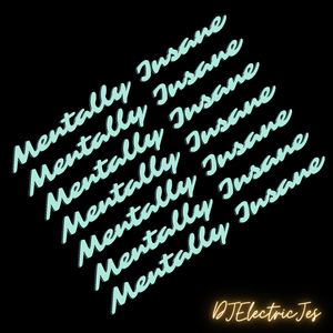 Mentally Insane (Mental Psycho 2)
