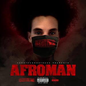 Afroman