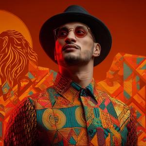 Suavemente (Afro soul)