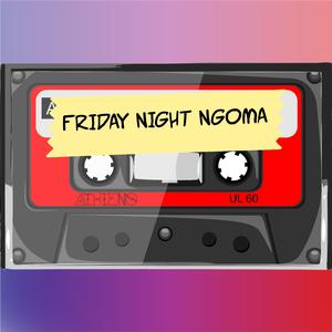 Ngoma
