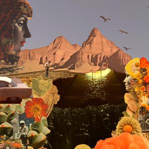 I've Been There Before