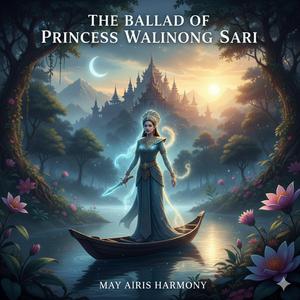 The Ballad of Princess Walinong Sari