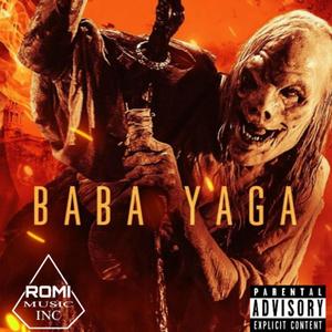 BABA YAGA