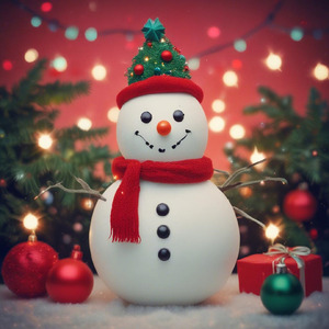 Papai Noel Ho, Ho, Ho