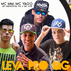 Leva pro Qg