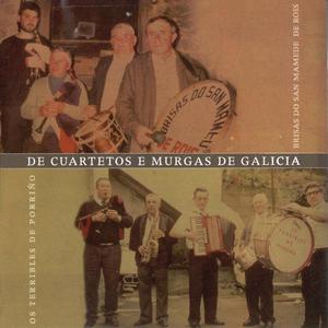 Valse (Os Terribles de Porriño)