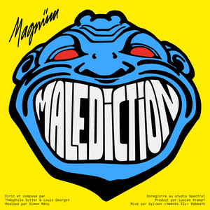 Malédiction