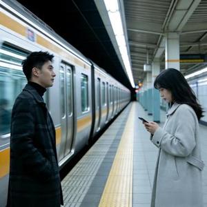 你是我第一段旋律