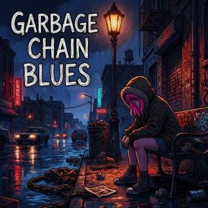 Garbage Chain Blues － ガラクタ達がつなぐ夜