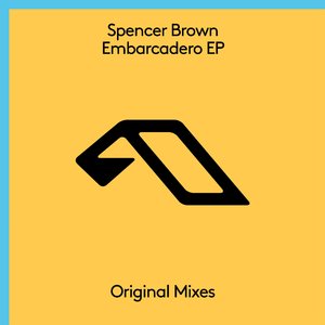 Embarcadero (Original Mix)