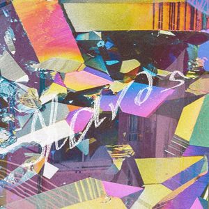 My heart is made of glass