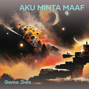 Aku Minta Maaf
