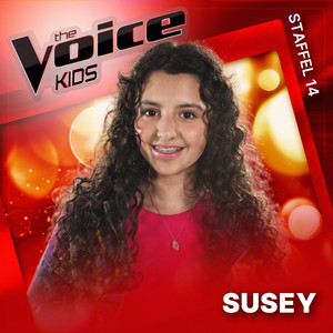 At Last (aus "The Voice Kids, Staffel 14") (Live)