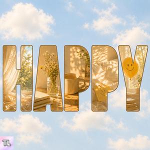 Happy