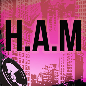H.A.M. (A Tribute to Kanye West And Jay Z)