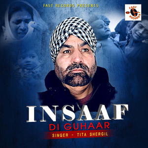Insaaf Di Guhaar